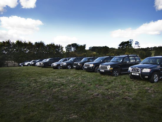 jeep jeep