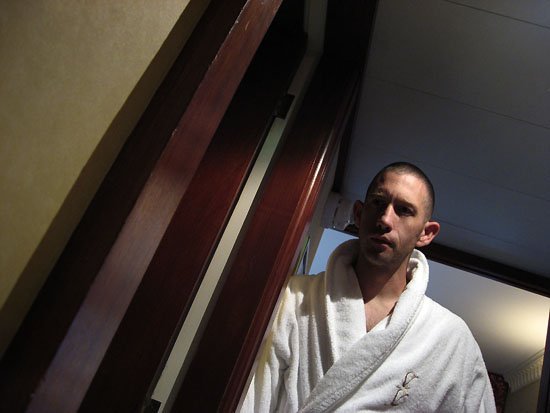 alan partridge perou