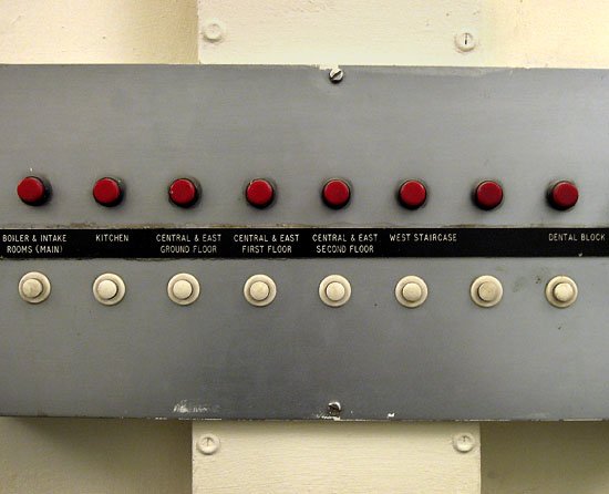 jasmine has left the building