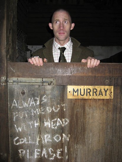 the beat(ing) goes on