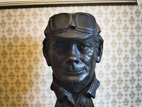 lord montagu