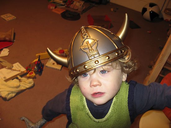 z the icelandic viking