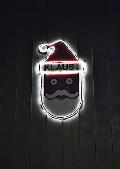 KLAUS A.G