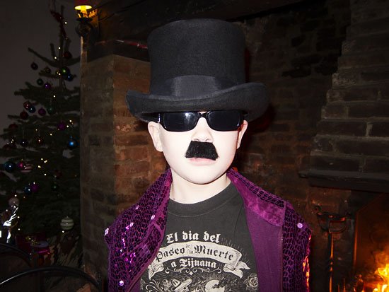 slash meets hitler z