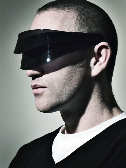 safety shades
