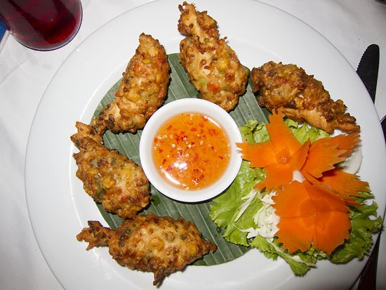 chicken no name