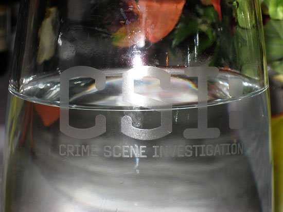 CSI
