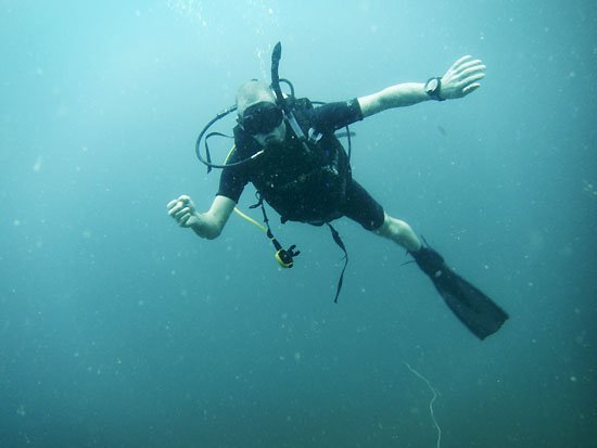 i-dive