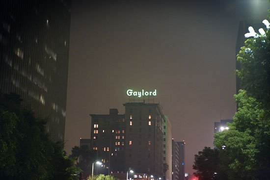 gaylord