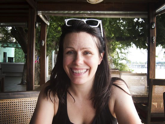 beautiful mrs.perou