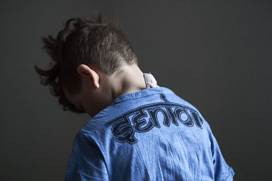 junior senior