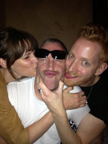 perou sandwich