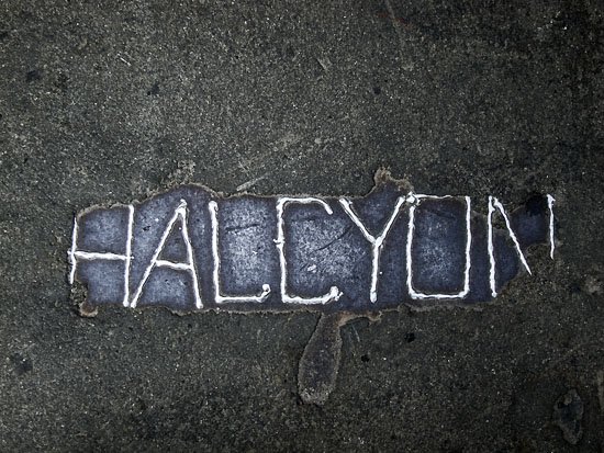 HALCYON