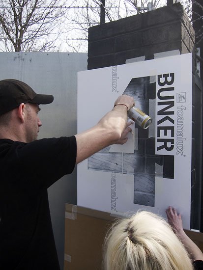BUNKER 4