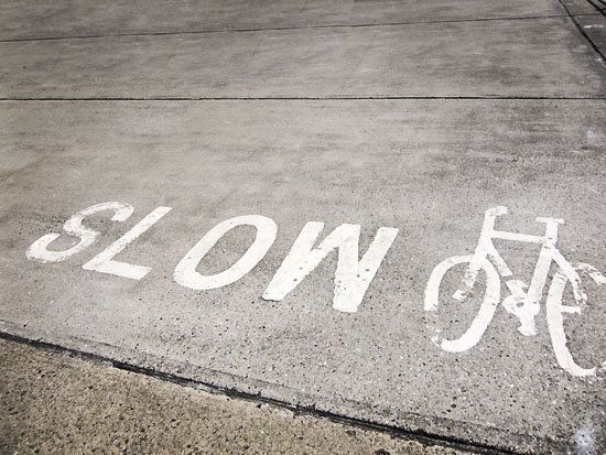 SLOW