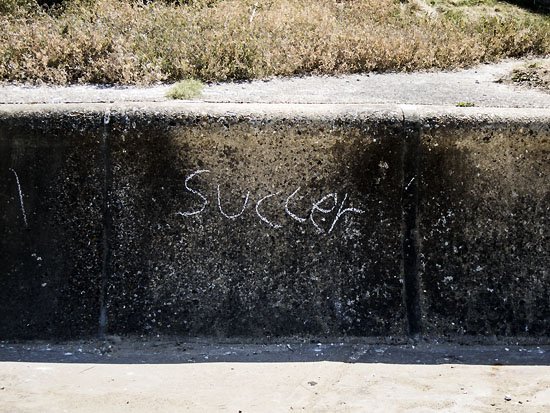 succer
