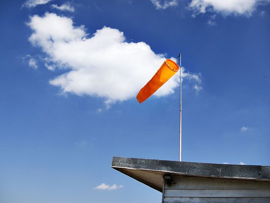 windshack