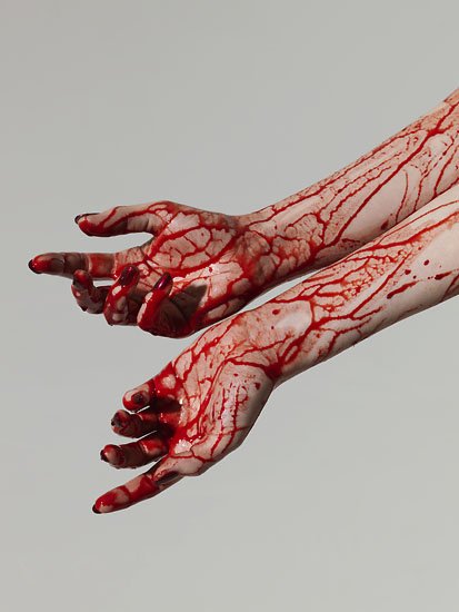 blood bah