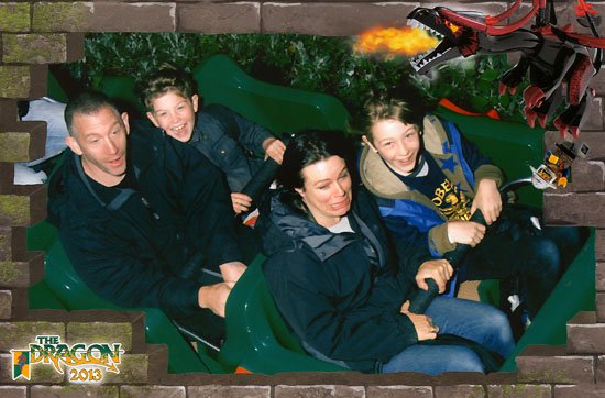 mrs.perou hates adrenaline rides