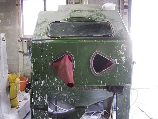 i see faces