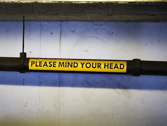 exit body exit mind
