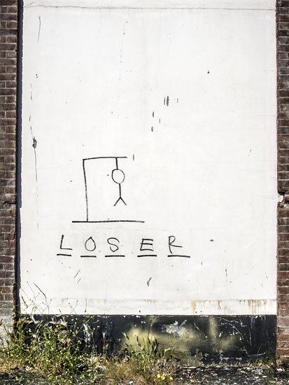 L O S E R