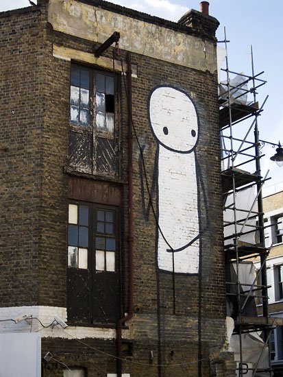 more stik