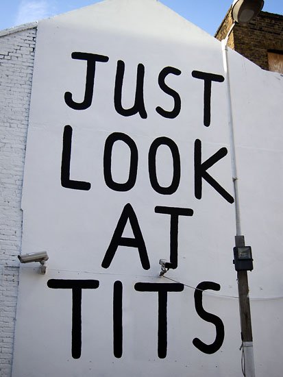 just look at this
