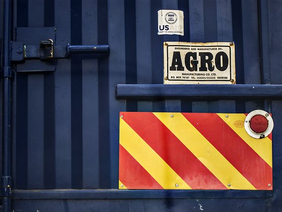 AGRO