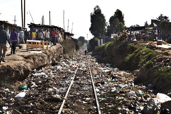 nairobi to uganda express