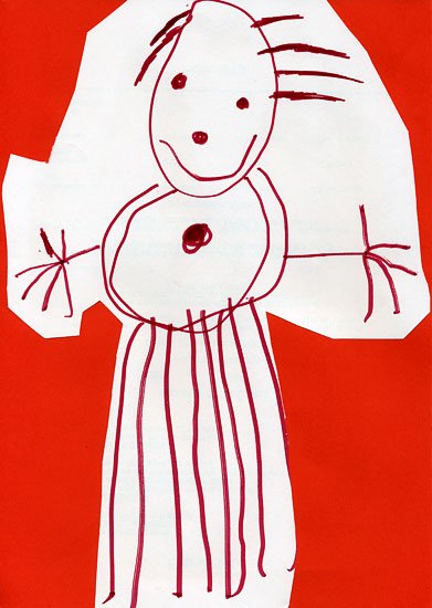 alien perou by maximum