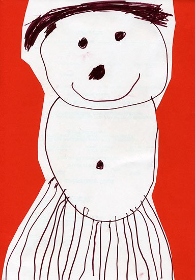 alien mrs.perou by maximum