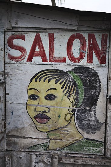 salon