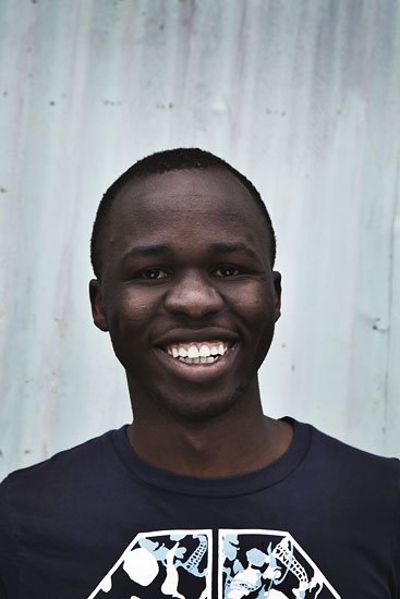 daniel