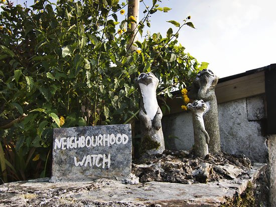 neighbourhood watch