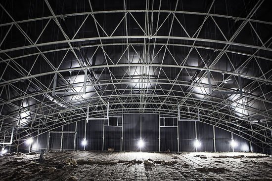 false ceiling