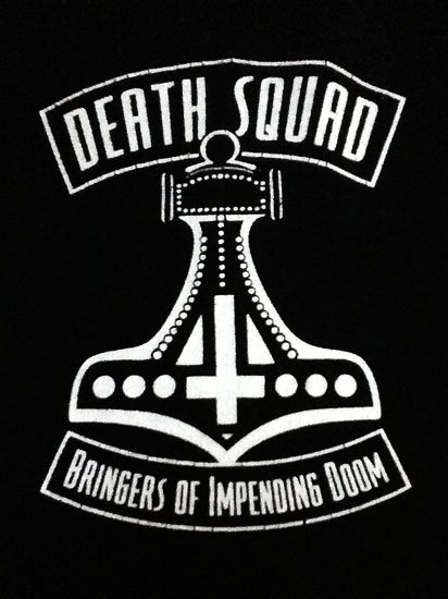 death squad