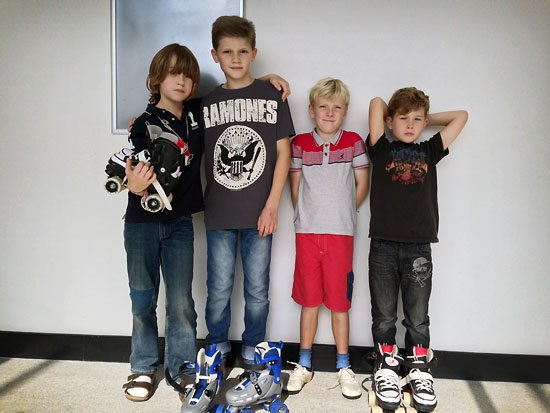 maximum, joel, harry, z