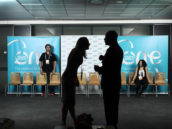 one young world 2013
