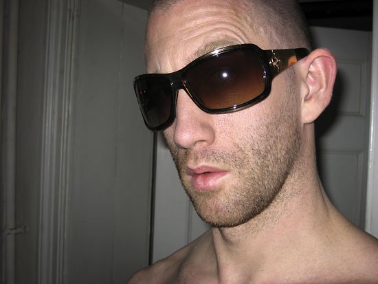 my 2nd favourite present