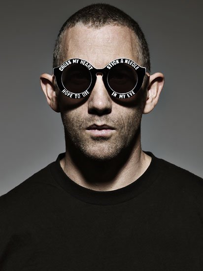 rain-glasses of the day