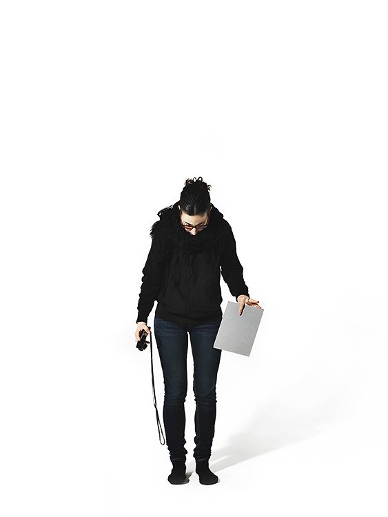 my spanish lady friend