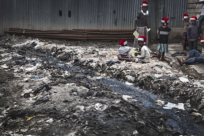 happy christmas everyone