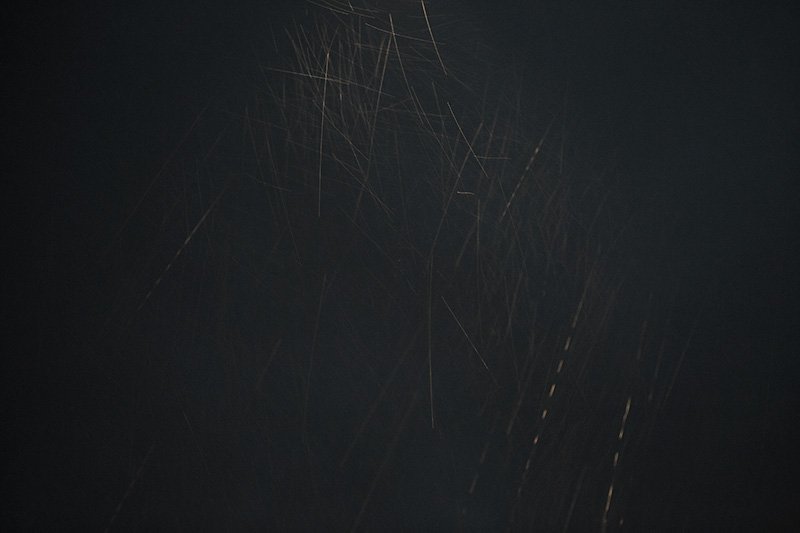 here she comes again...