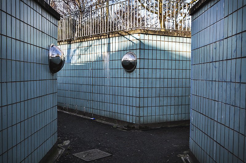 love the way you cut me deep inside