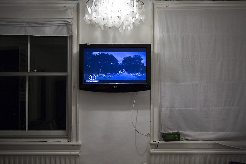 10.15 on a saturday night