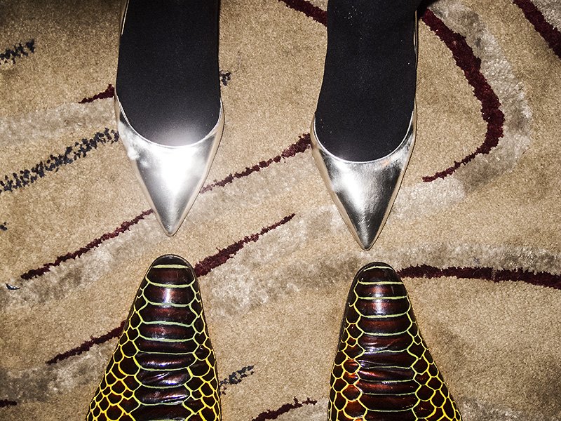 all is vanity�fair