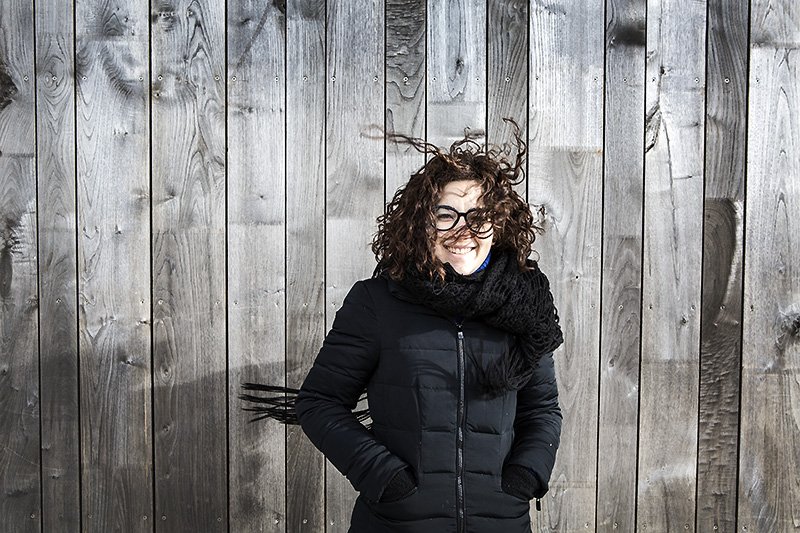 my spanish lady friend