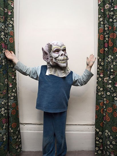 the weather turns ugly