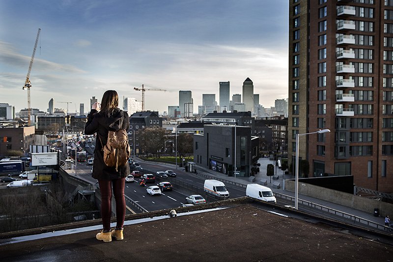 mental health and safety